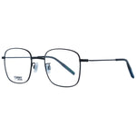 Tommy Hilfiger Black Unisex Optical  Frames