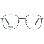 Tommy Hilfiger Black Unisex Optical  Frames