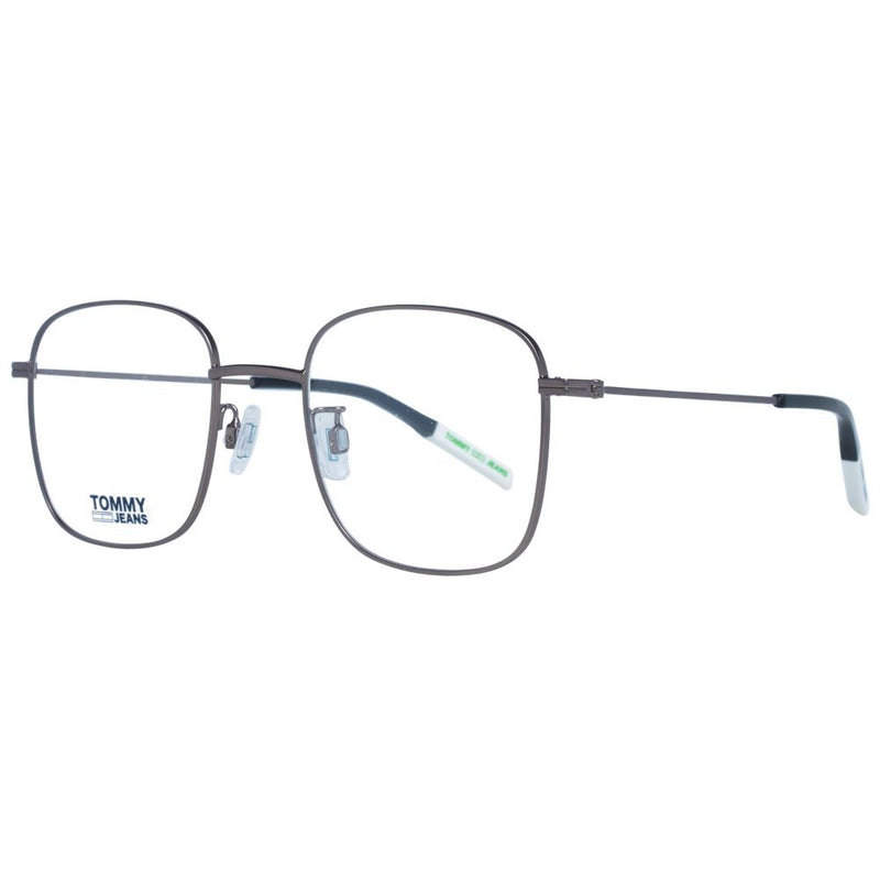 Tommy Hilfiger Gray Unisex Optical  Frames