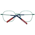 Tommy Hilfiger Green Unisex Optical  Frames