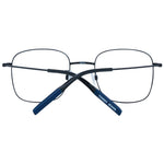 Tommy Hilfiger Black Unisex Optical  Frames