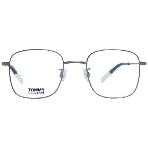 Tommy Hilfiger Gray Unisex Optical  Frames