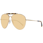 Tommy Hilfiger Gold Women Women's Sunglasses