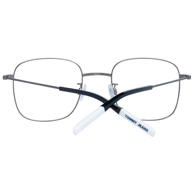 Tommy Hilfiger Gray Unisex Optical  Frames