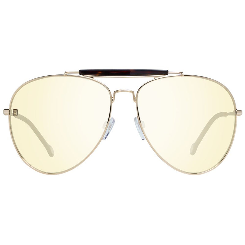 Tommy Hilfiger Gold Women Women's Sunglasses