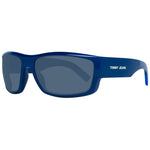 Tommy Hilfiger Blue Unisex  Sunglasses