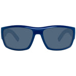 Tommy Hilfiger Blue Unisex  Sunglasses