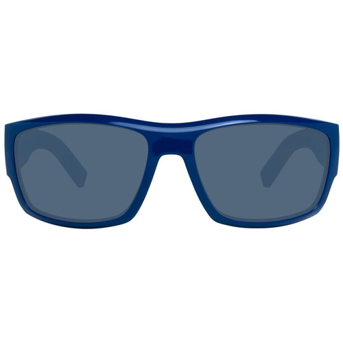 Tommy Hilfiger Blue Unisex  Sunglasses