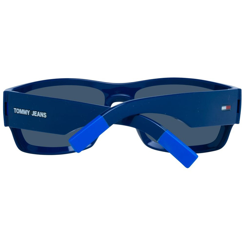 Tommy Hilfiger Blue Unisex  Sunglasses