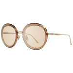 Longines Brown Women Women's Sunglasses