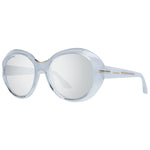 Longines Gray Women Women's Sunglasses