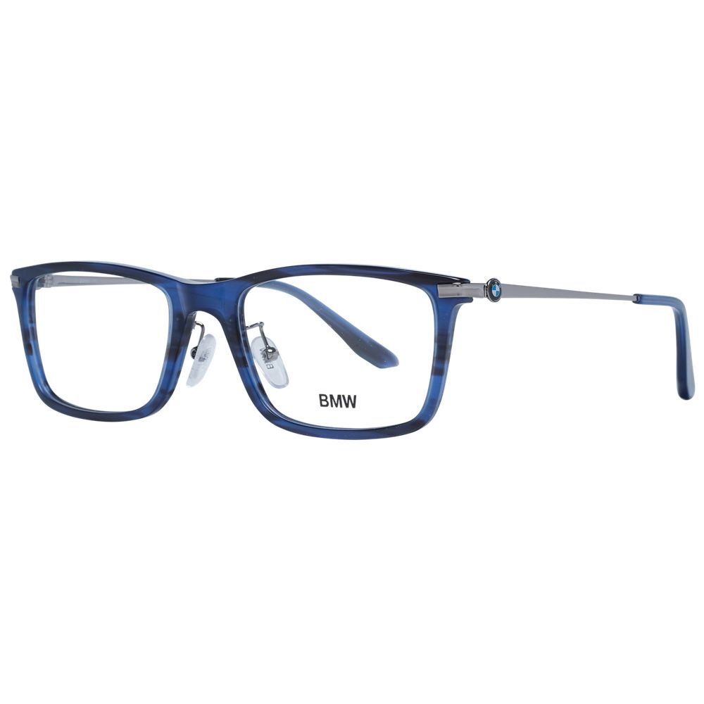 BMW Blue Men Optical Men's Frames