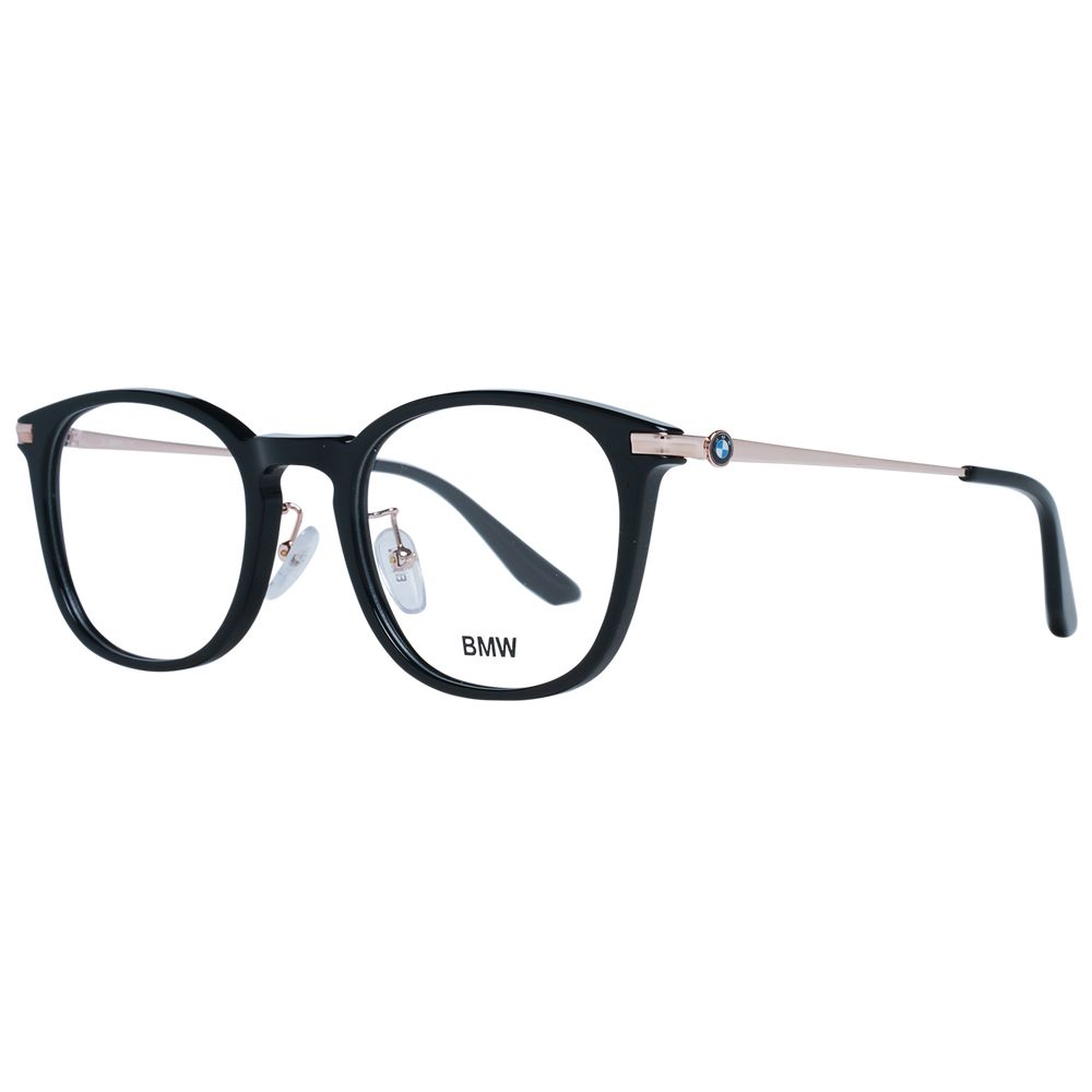 BMW Black Unisex Optical  Frames