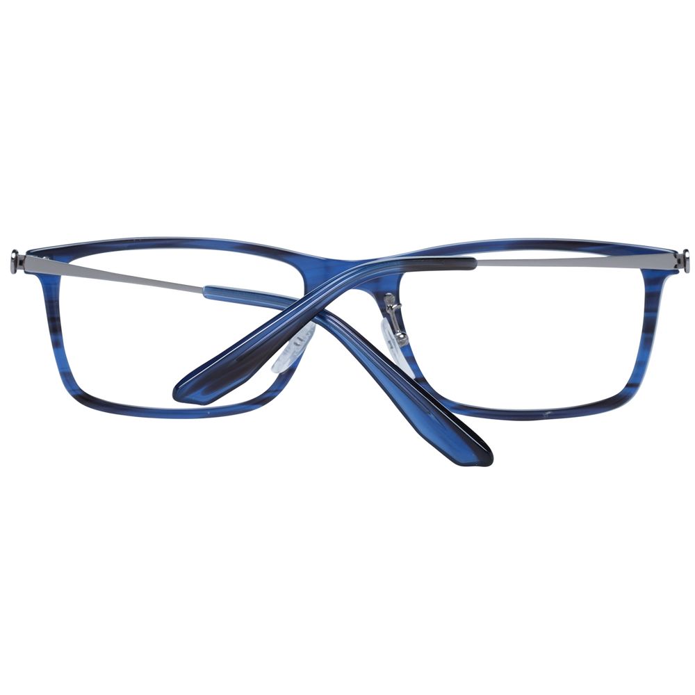 BMW Blue Men Optical Men's Frames