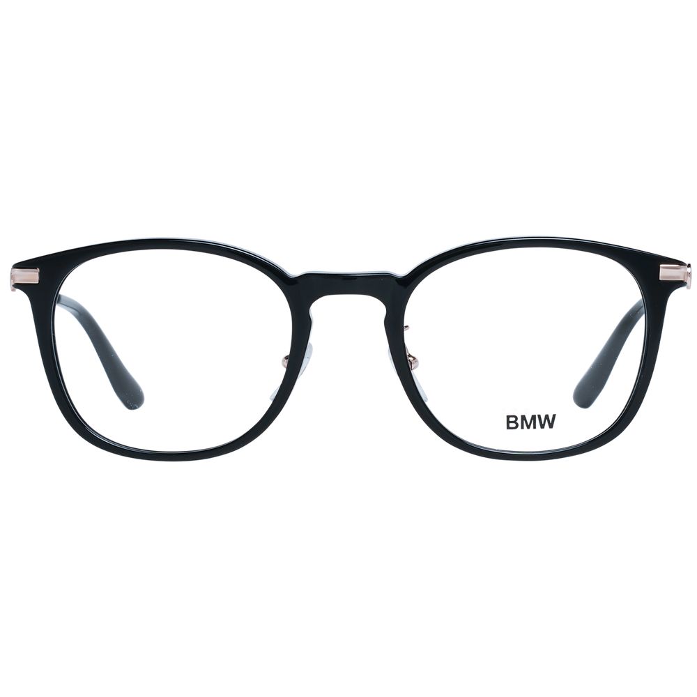 BMW Black Unisex Optical  Frames