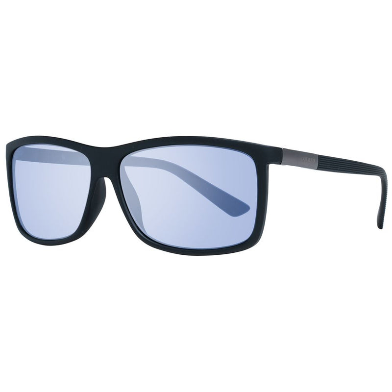 Guess Black Men Men's Sunglasses