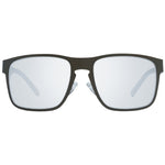 Guess Gray Men Men's Sunglasses