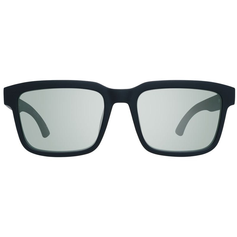 Spy Black Unisex  Sunglasses