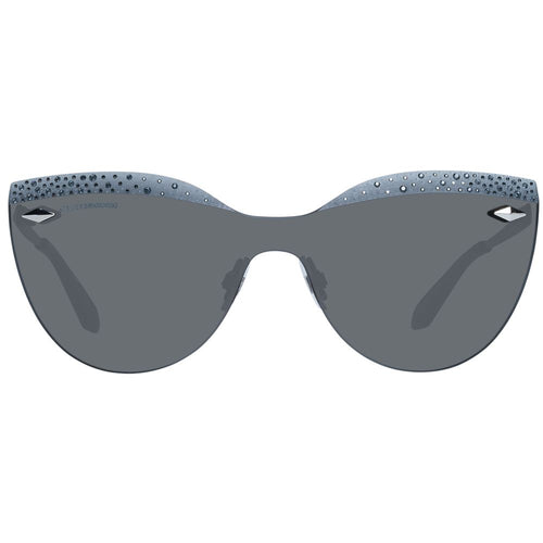 Atelier Swarovski Gray Women Women's Sunglasses