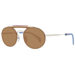 Tommy Hilfiger Gold Women Women's Sunglasses