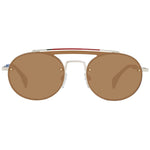 Tommy Hilfiger Gold Women Women's Sunglasses