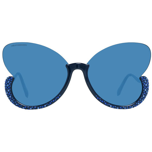 Atelier Swarovski Blue Women Women's Sunglasses