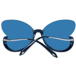 Atelier Swarovski Blue Women Women's Sunglasses