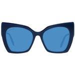 Atelier Swarovski Blue Women Women's Sunglasses