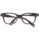 Omega Brown Men Optical Men's Frames