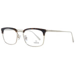 Omega Brown Unisex Optical  Frames