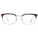 Omega Brown Unisex Optical  Frames