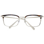 Omega Brown Unisex Optical  Frames