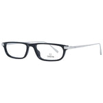 Omega Black Unisex Optical  Frames