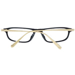 Omega Black Unisex Optical  Frames