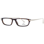 Omega Brown Unisex Optical  Frames