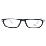 Omega Black Unisex Optical  Frames