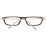 Omega Brown Unisex Optical  Frames