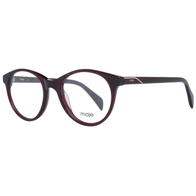 Maje Red Women Optical Women's Frames