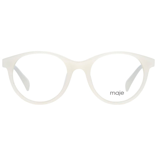 Maje White Women Optical Women's Frames