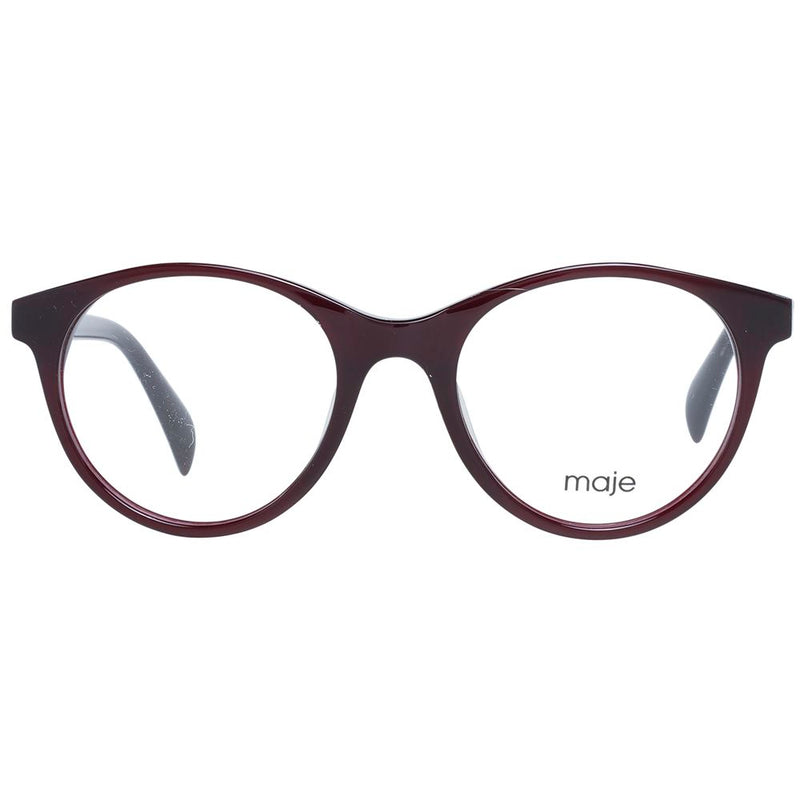 Maje Red Women Optical Women's Frames