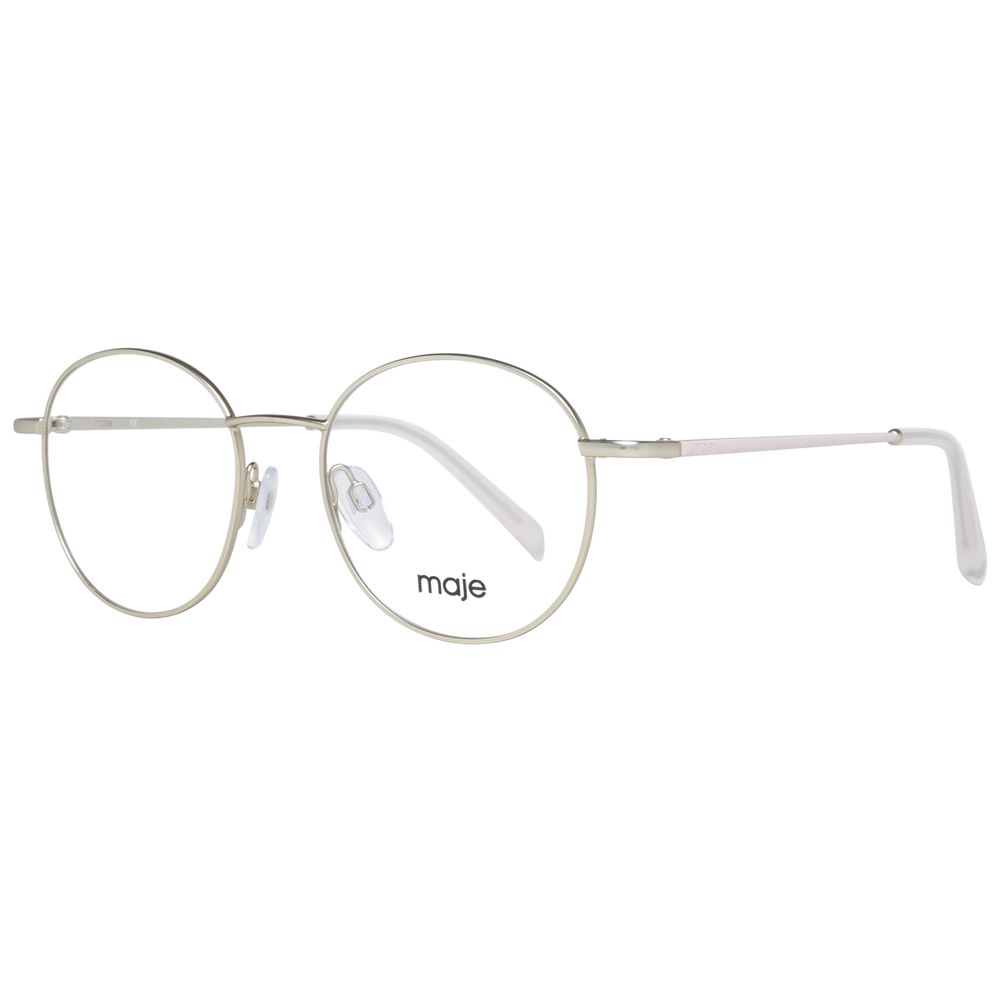 Maje Gold Women Optical Women's Frames