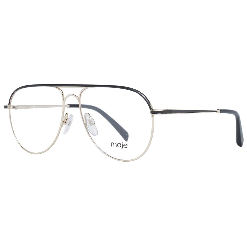 Maje Gold Women Optical Women's Frames