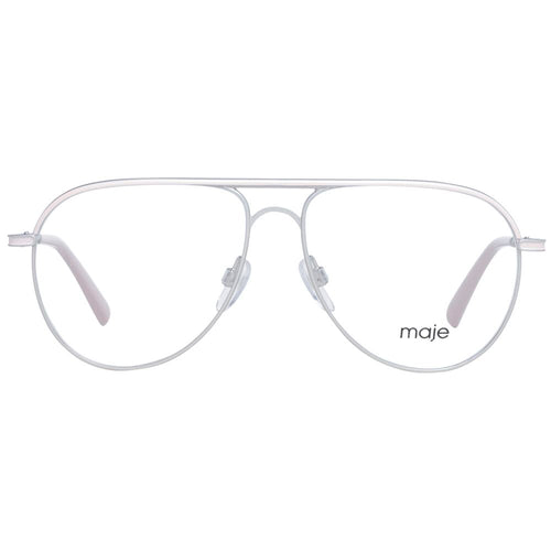 Maje Silver Women Optical Women's Frames