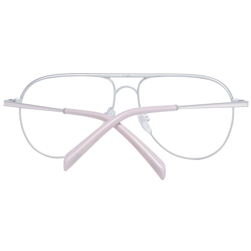 Maje Silver Women Optical Women's Frames