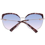 Ted Baker Rose Gold Women Women's Sunglasses