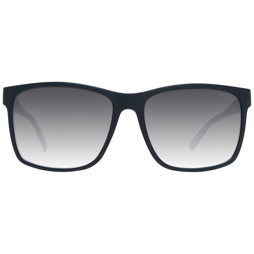 Guess Black Men Men's Sunglasses