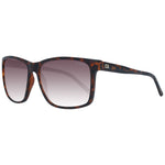 Guess Brown Men Men's Sunglasses