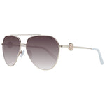 Guess Gold Women Women's Sunglasses