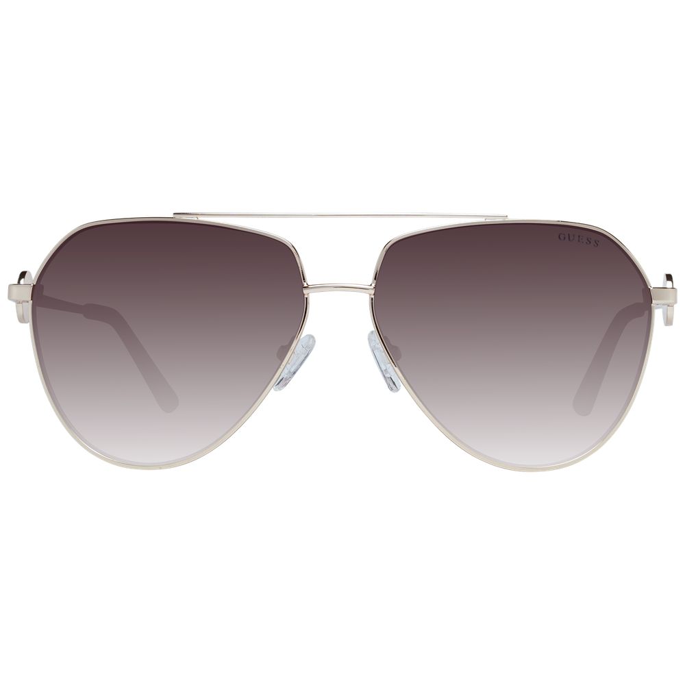 Guess Gold Women Women's Sunglasses