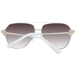 Guess Gold Women Women's Sunglasses